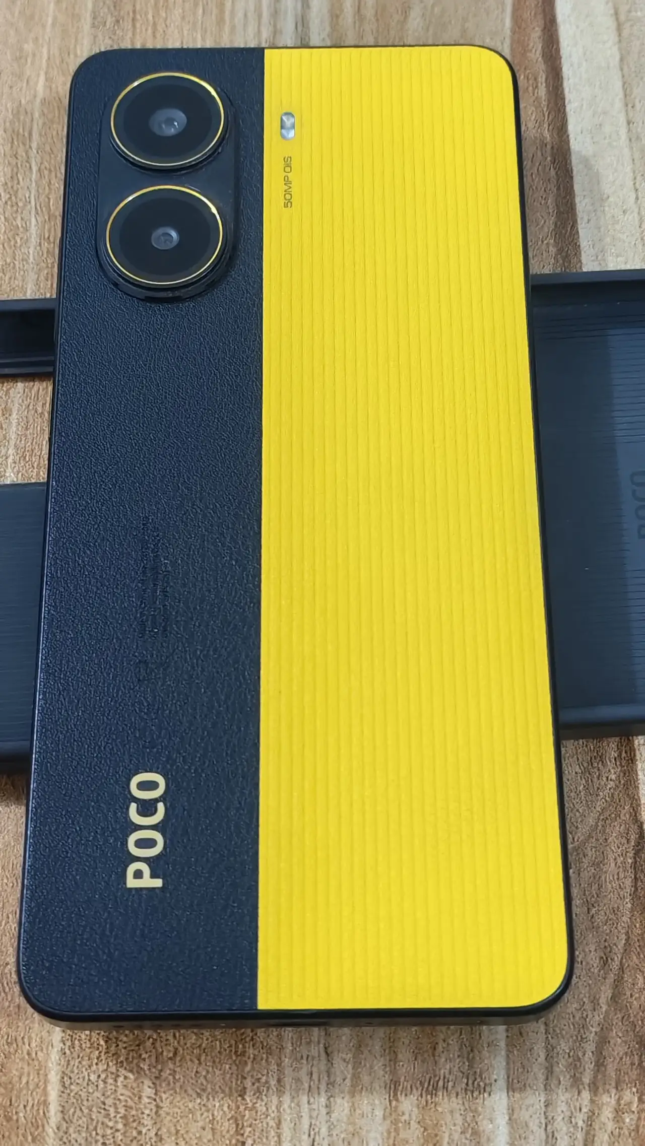 POCO X7 Pro