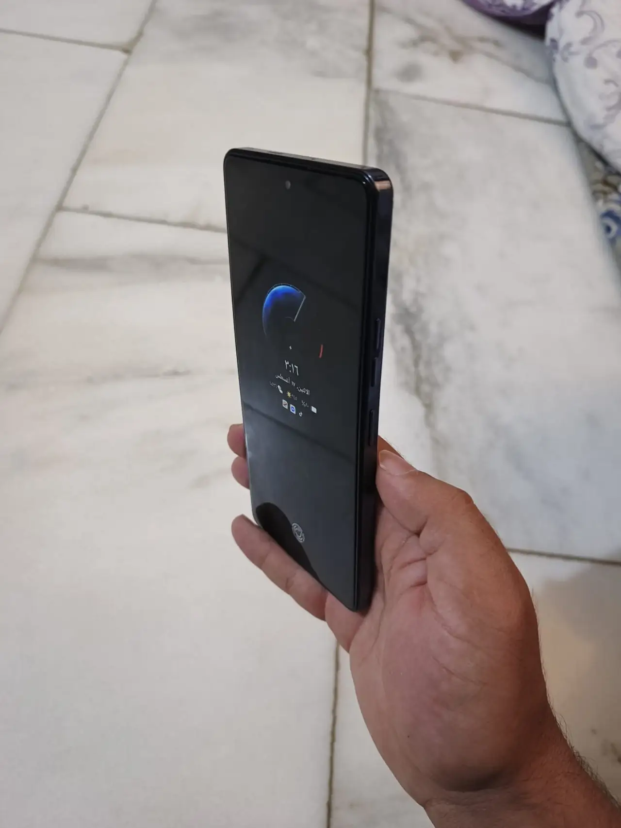 Tecno Pova 6 Pro