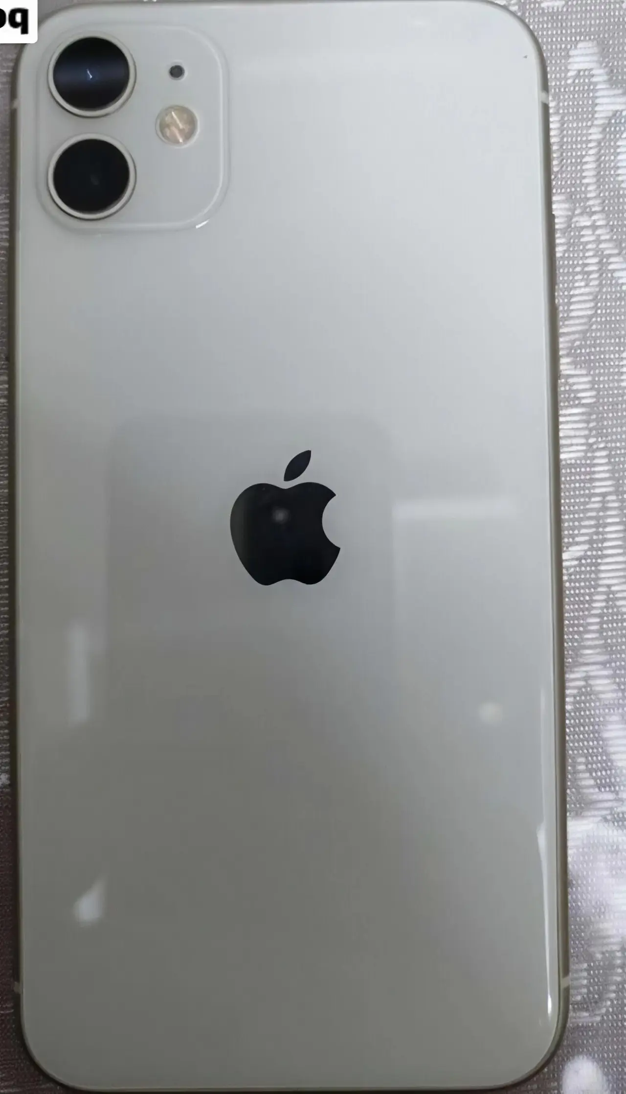 Apple iPhone 11 — 200,000 د.ع