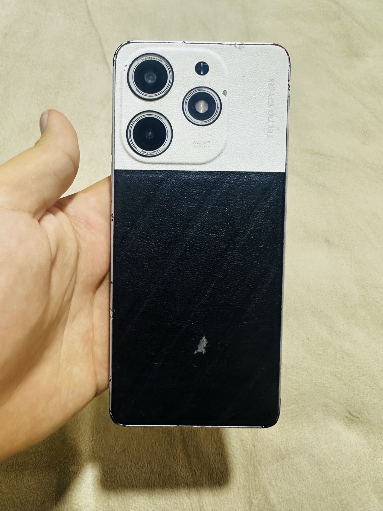 Tecno spark 10 pro