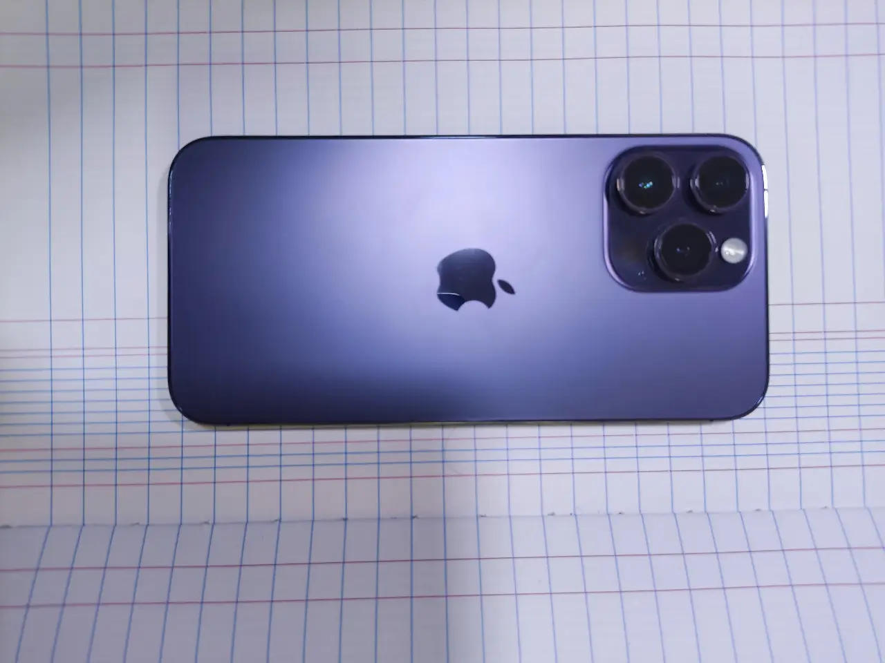 Apple iPhone 14 Pro Max — 900,000 د.ع