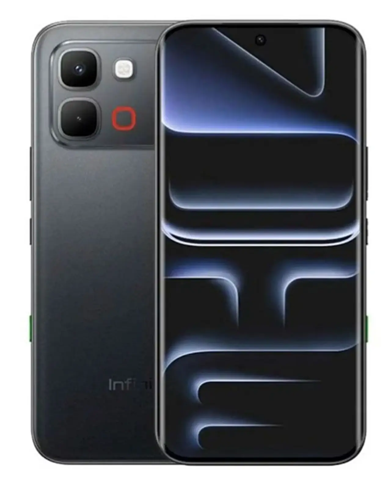 Infinix Note Edge