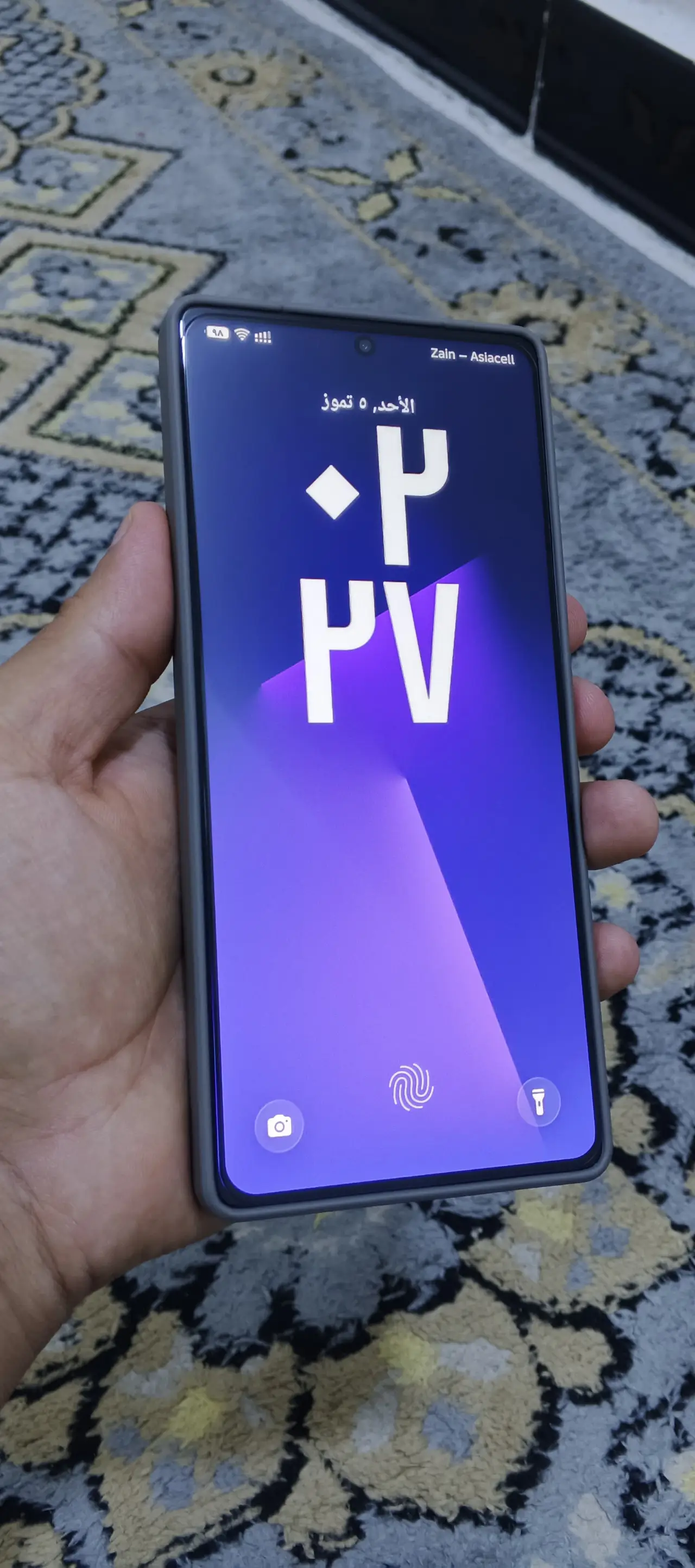Infinix NOTE 50 Pro — 350,000 د.ع
