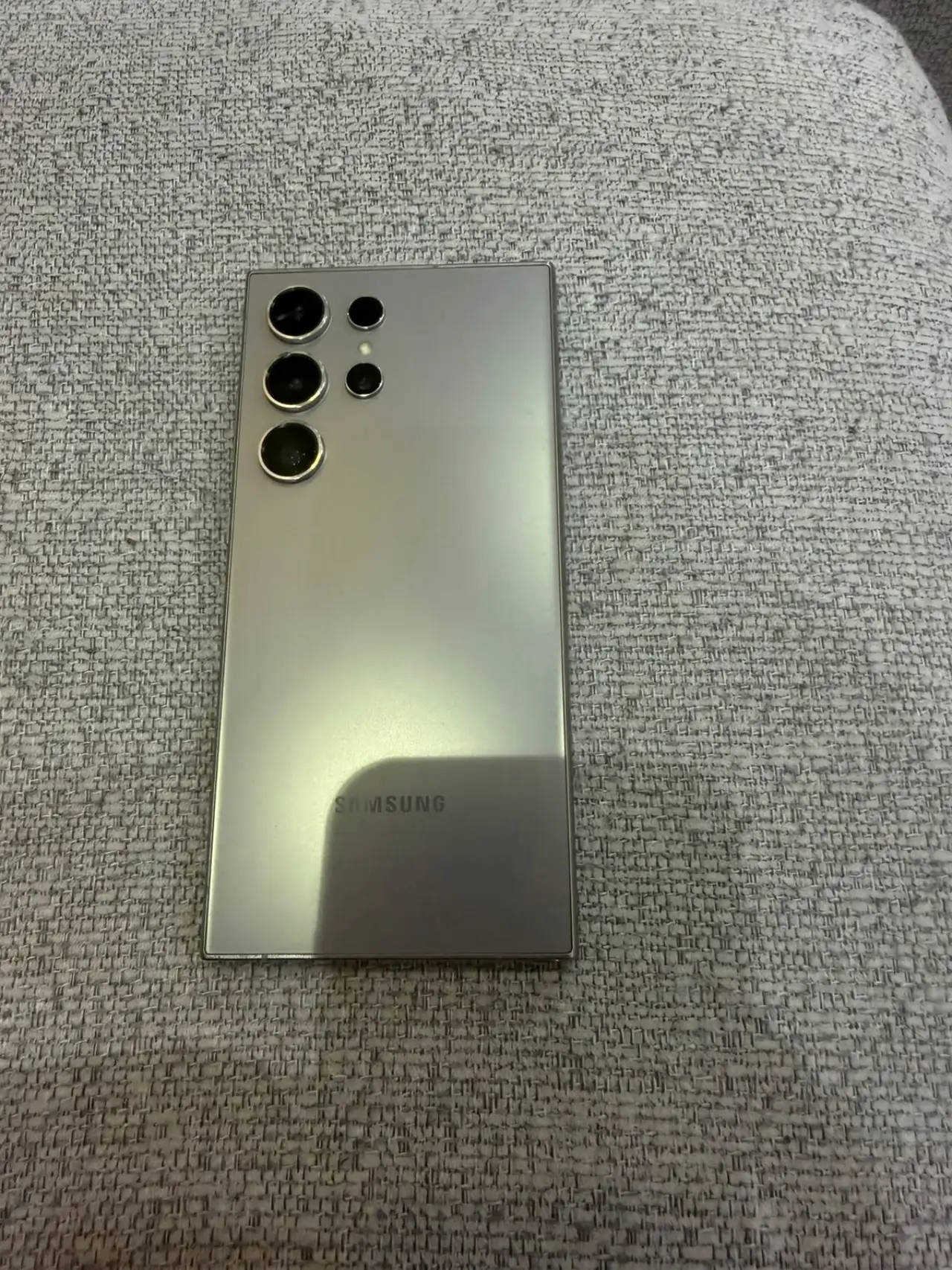 Samsung Galaxy S24 Ultra