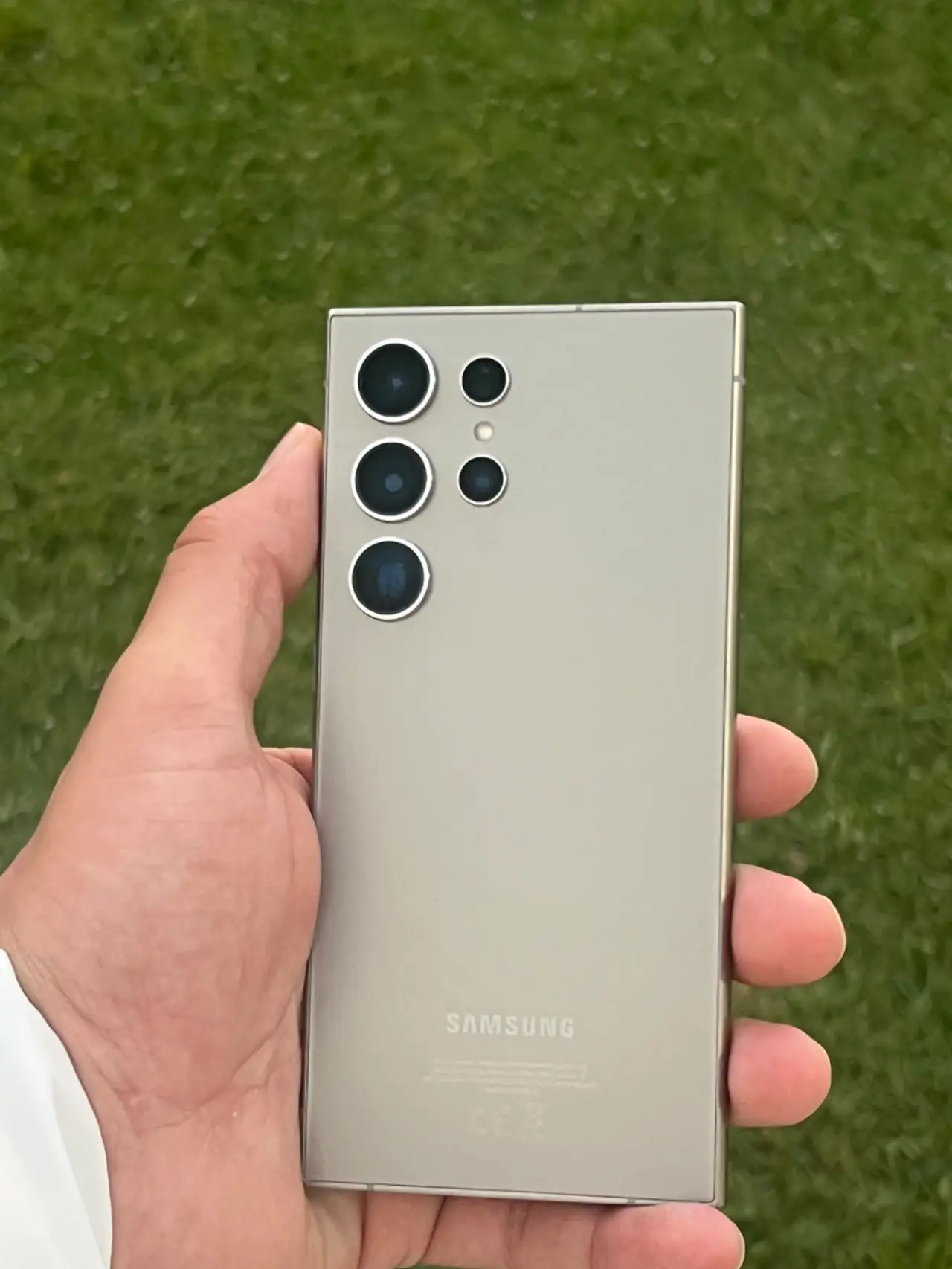 Samsung Galaxy S24 Ultra