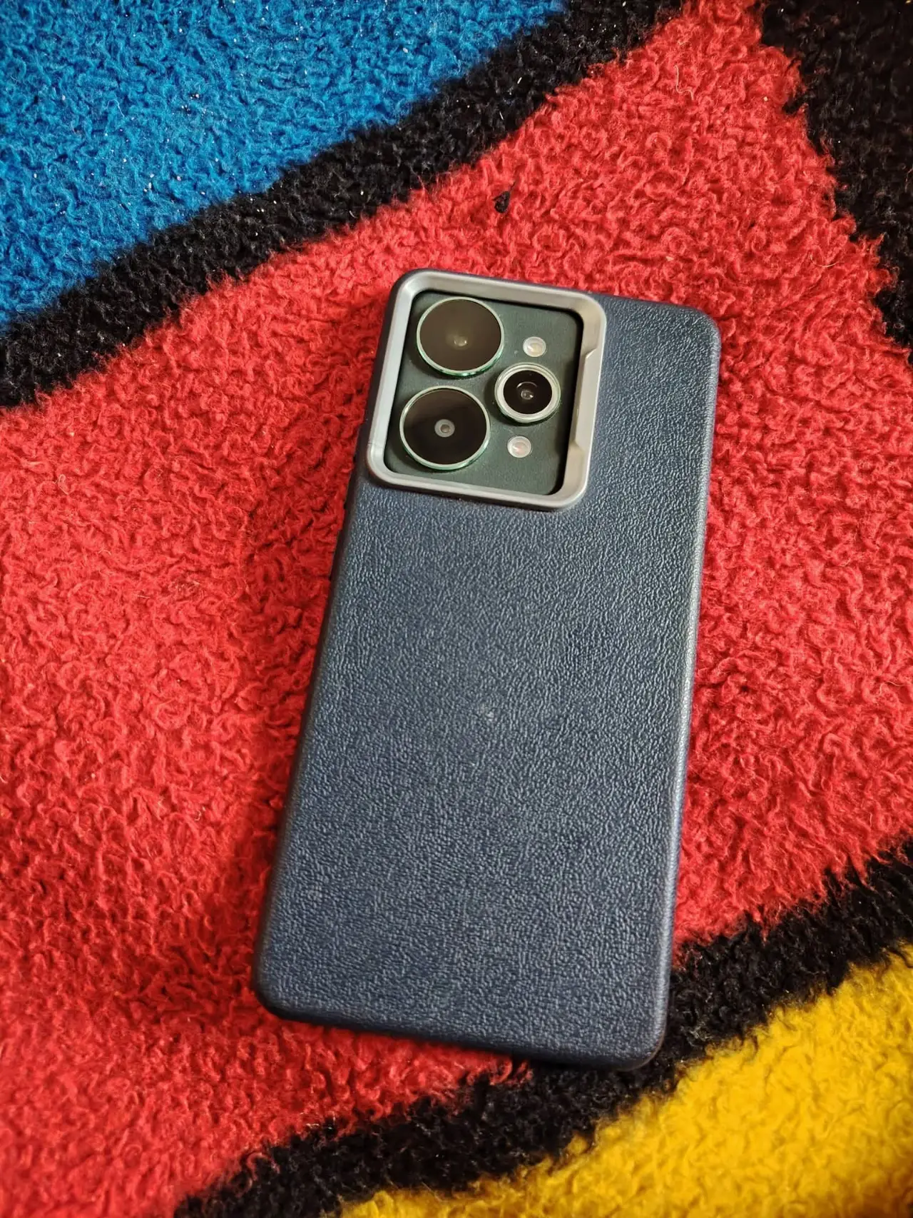 Realme 15 Pro — 550,000 د.ع