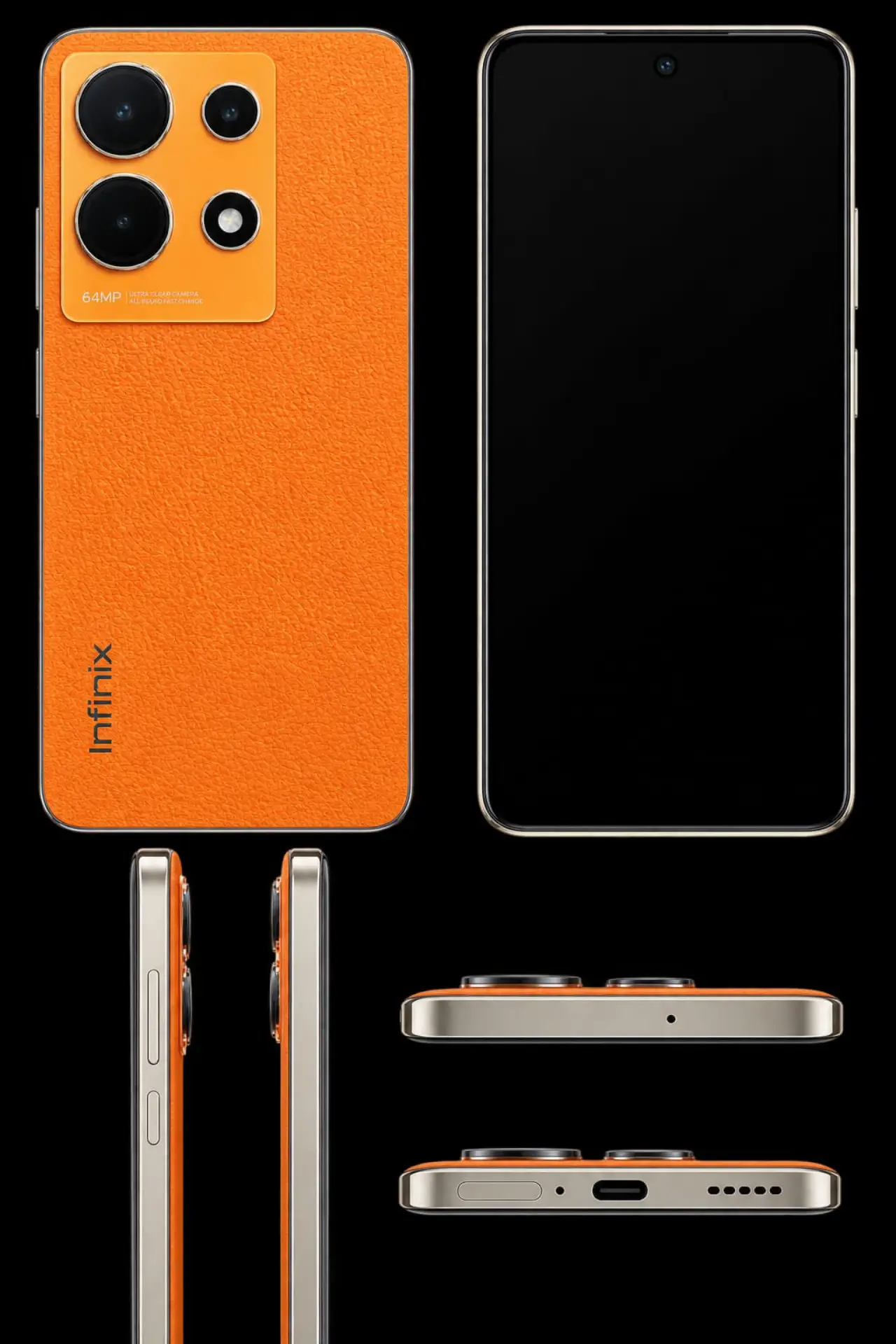 Xiaomi NotE30