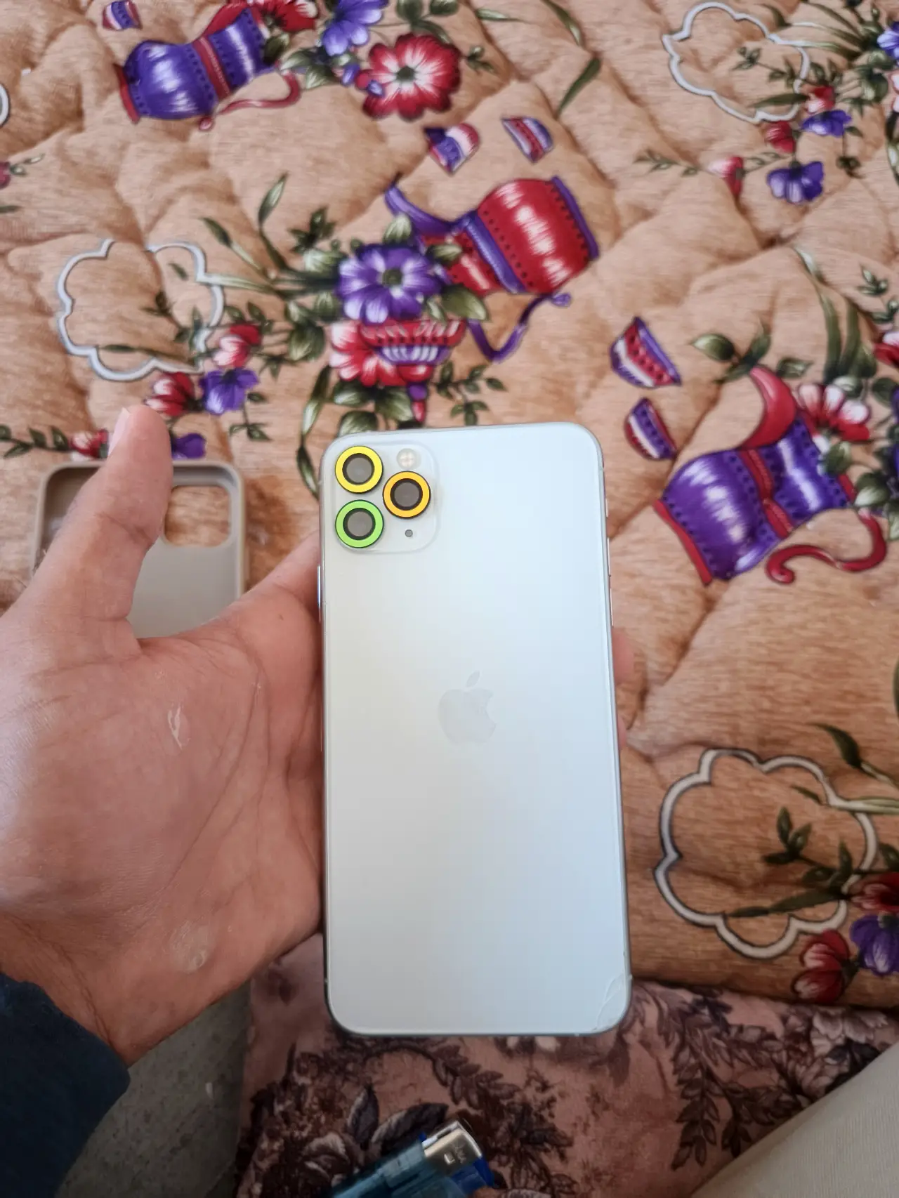 Apple iPhone 11 Pro Max