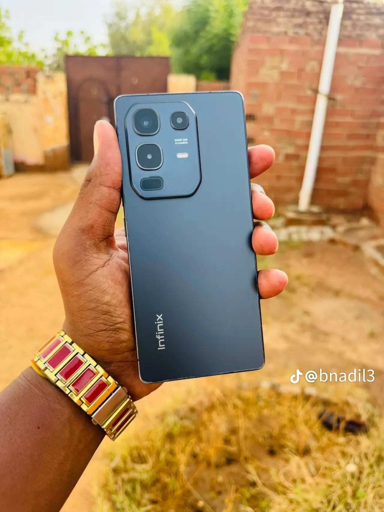 Infinix Note 50 Pro 4G