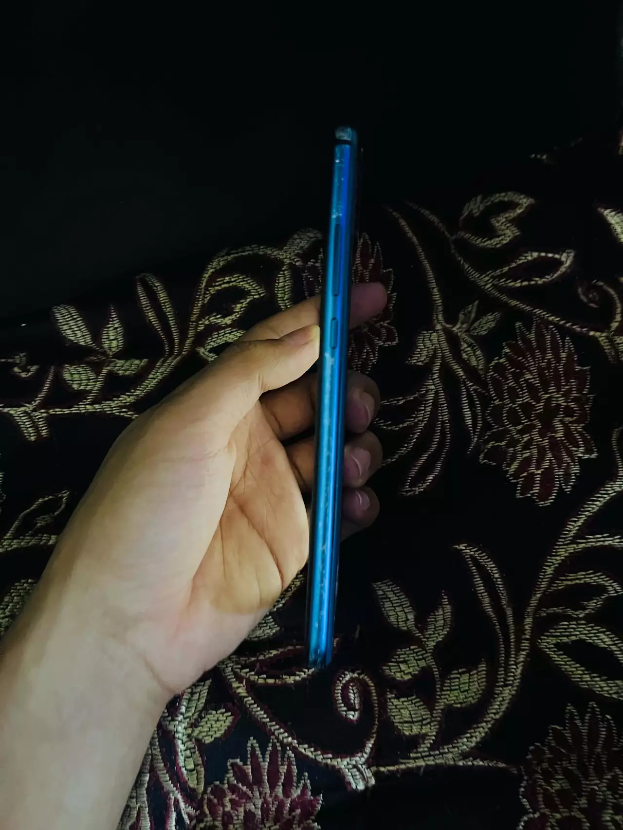 Honor X9 — 100,000 د.ع