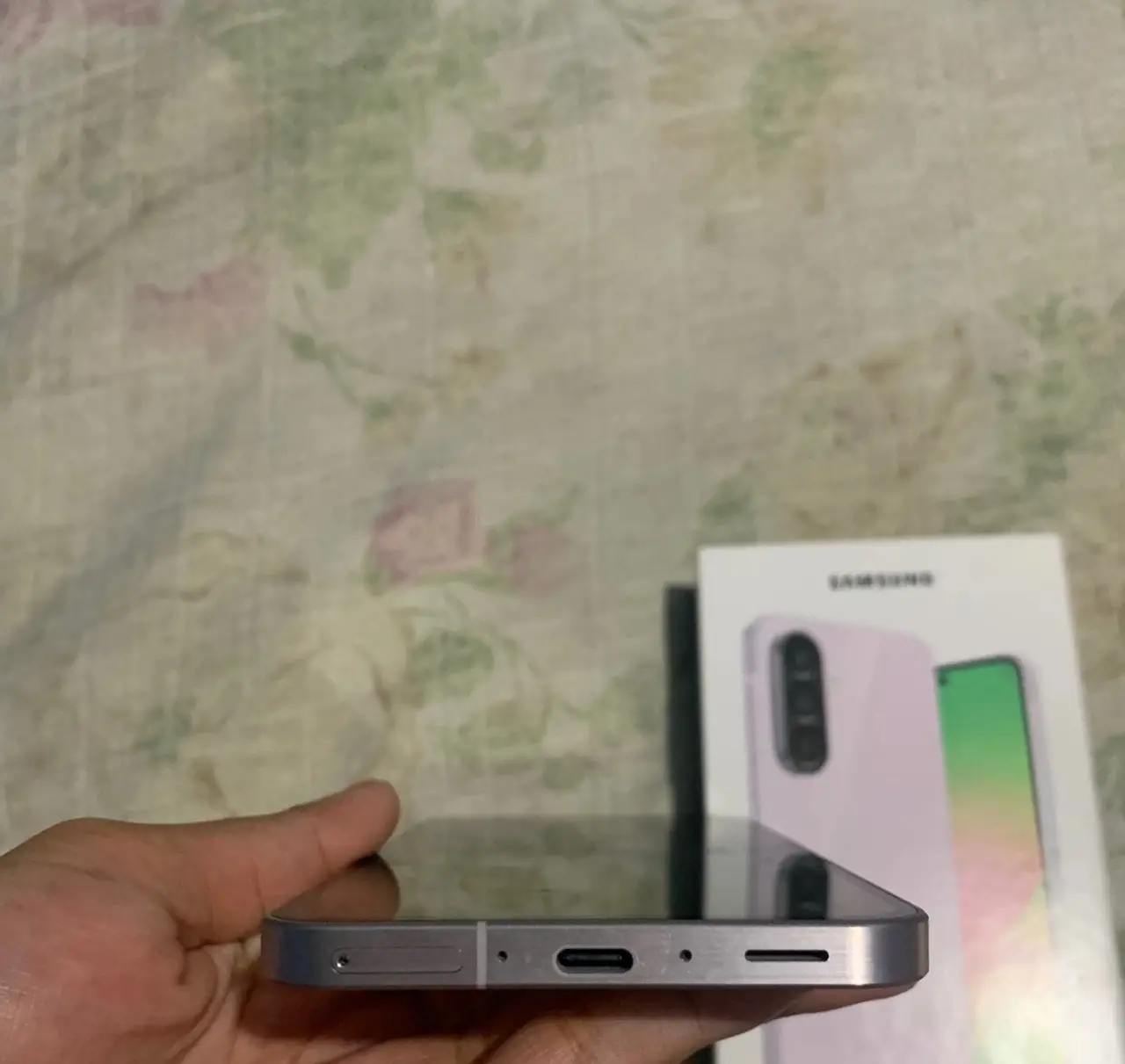 Samsung Galaxy A56 — 450,000 د.ع