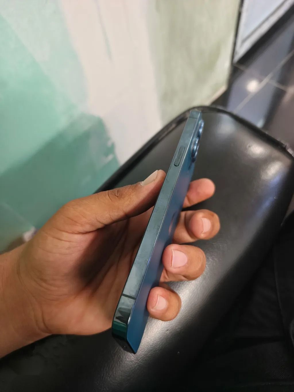Apple iPhone 12 Pro Max — 500,000 د.ع