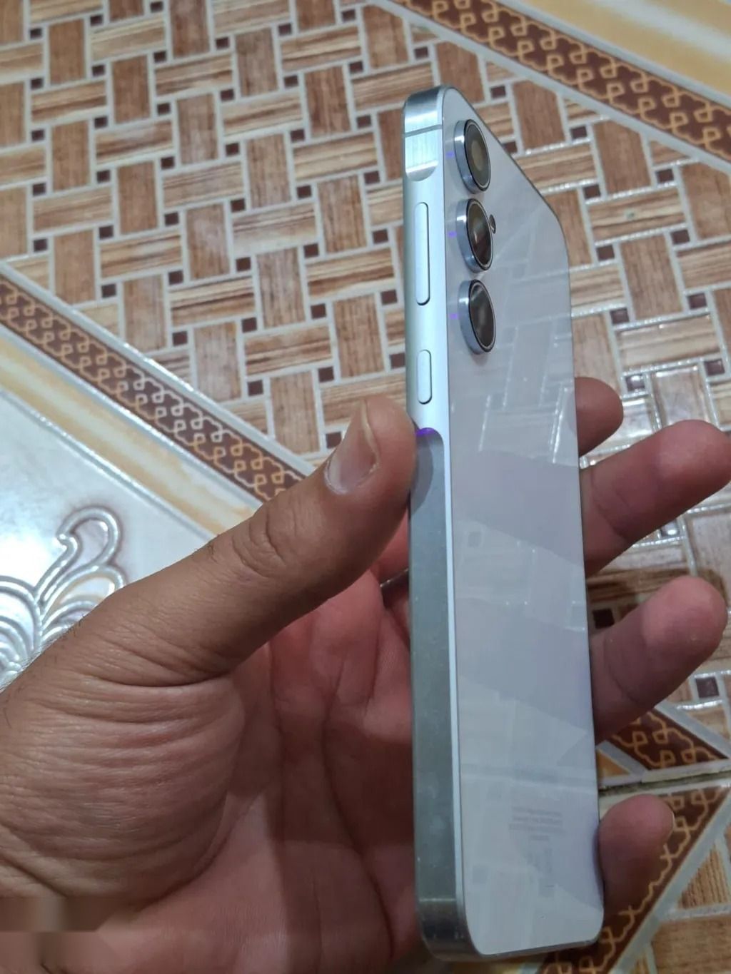 Samsung Galaxy A55 — 350,000 د.ع