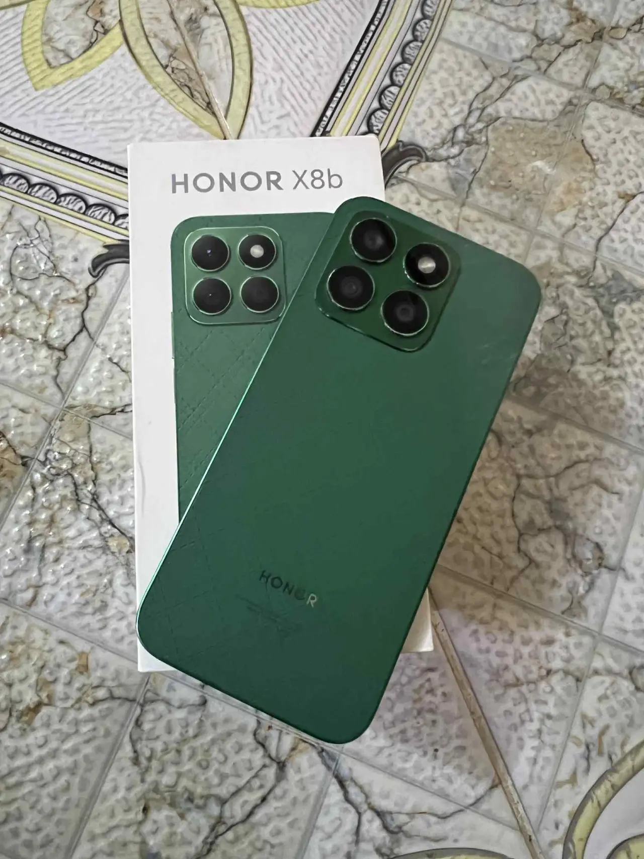 Honor X8b — 225,000 د.ع
