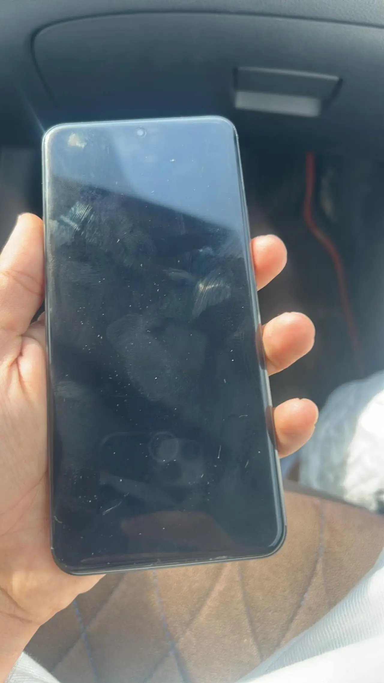 Xiaomi 15 Ultra — 1,100,000 د.ع