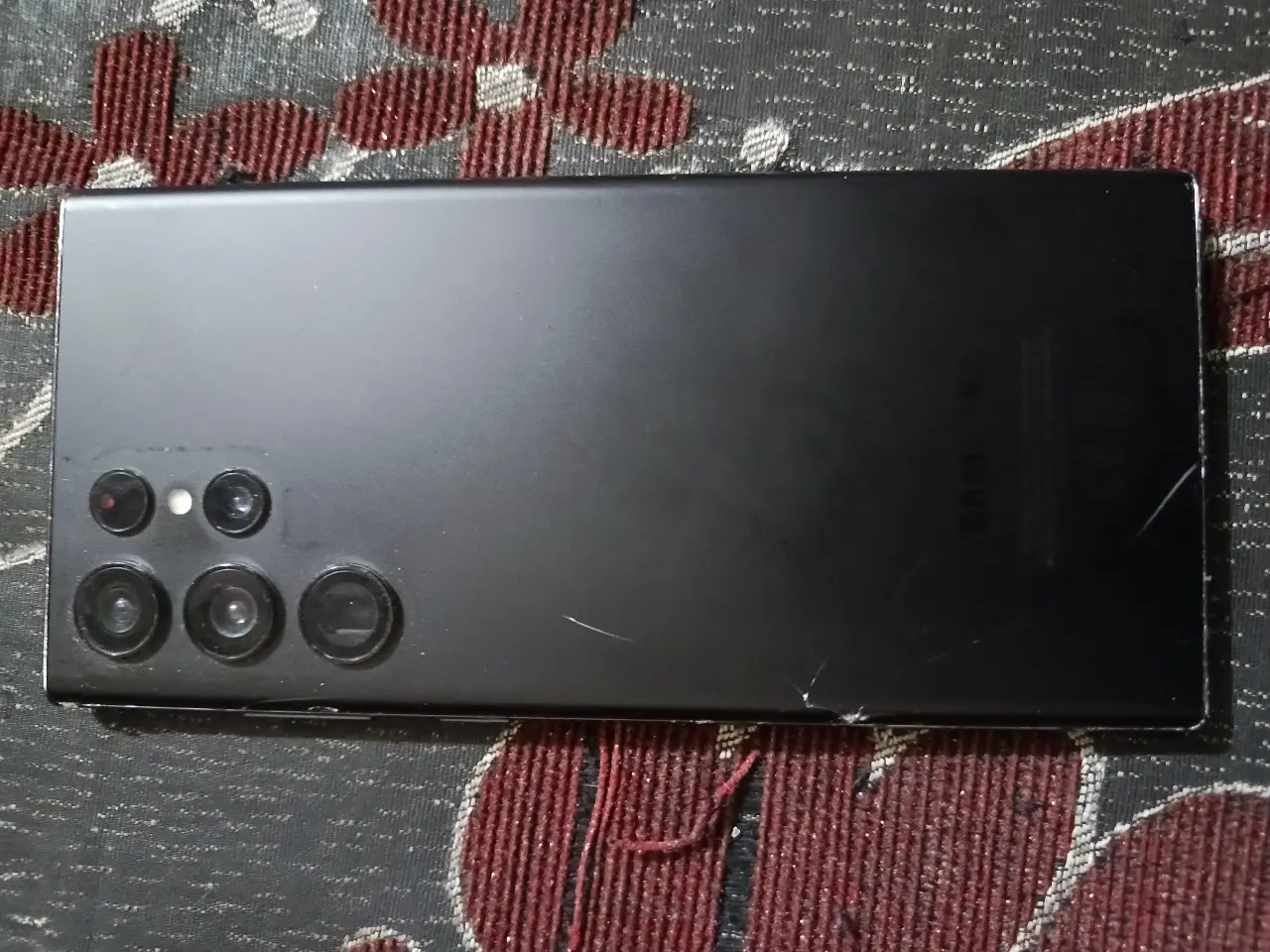 Samsung Galaxy S22 5G