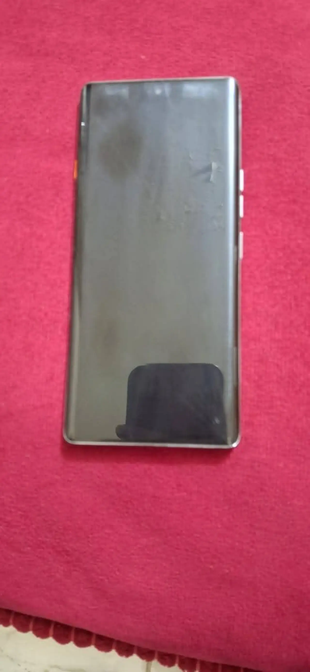 Tecno Camon 40 Pro 5G — 250,000 د.ع