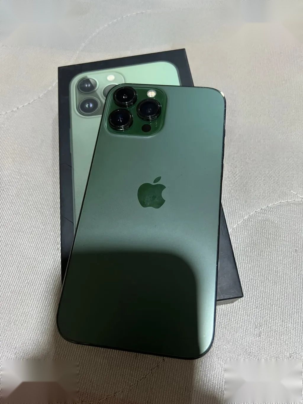 Apple iPhone 13 Pro Max — 625,000 د.ع