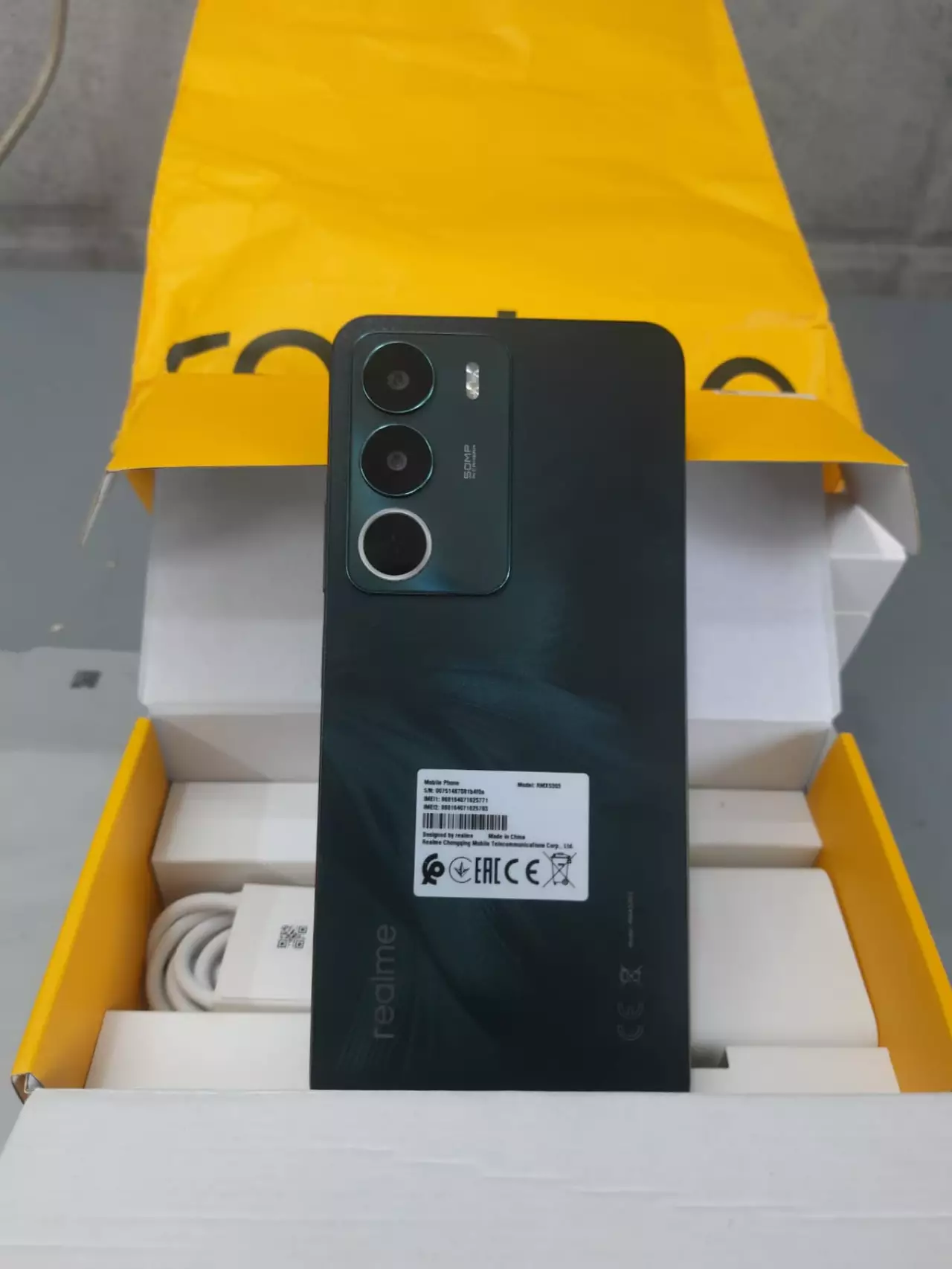 Realme C71 — 230,000 د.ع