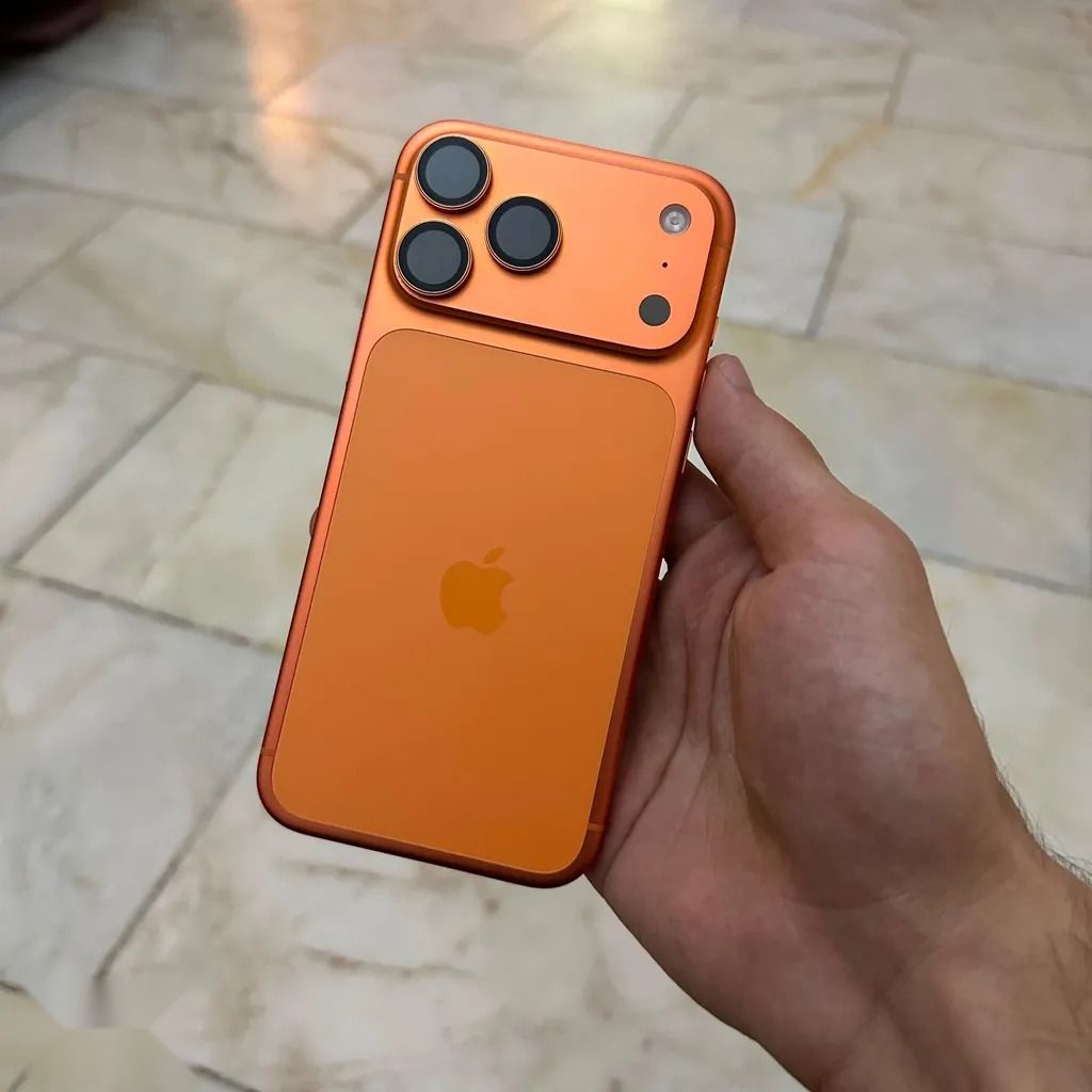 Apple iPhone 17 Pro Max — 1,850,000 د.ع