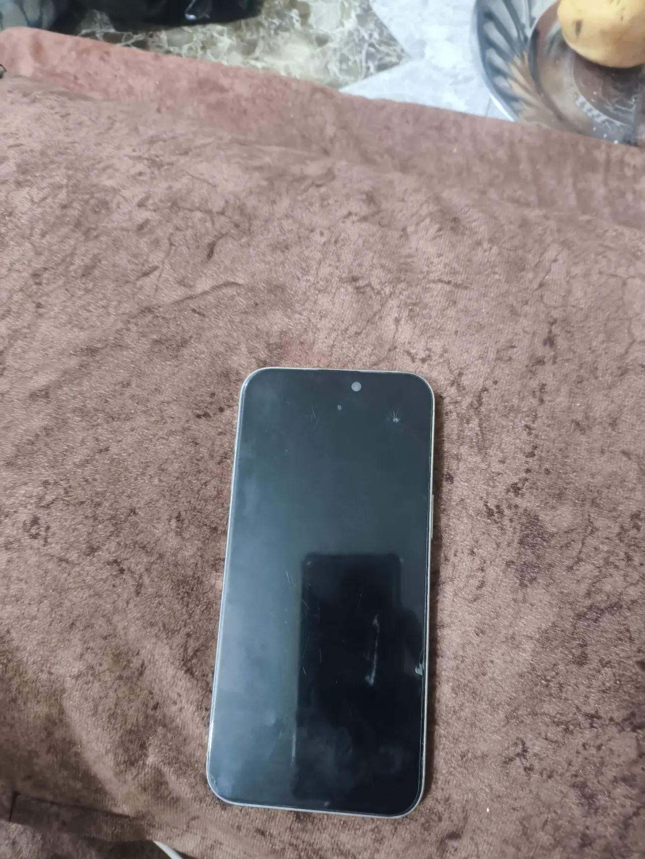 Apple iPhone 15 Pro