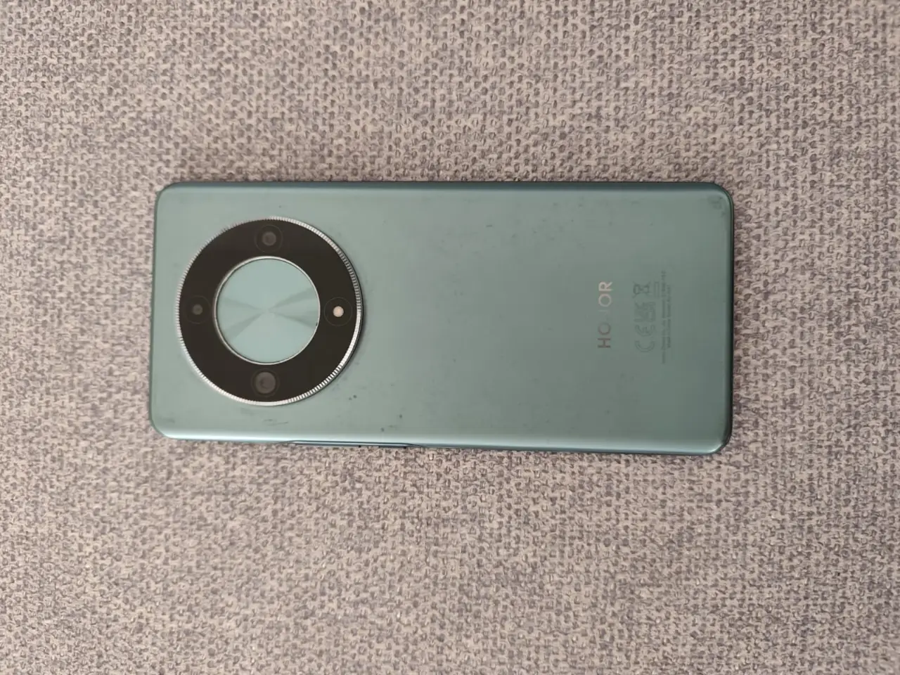 Honor X9B — 350,000 د.ع
