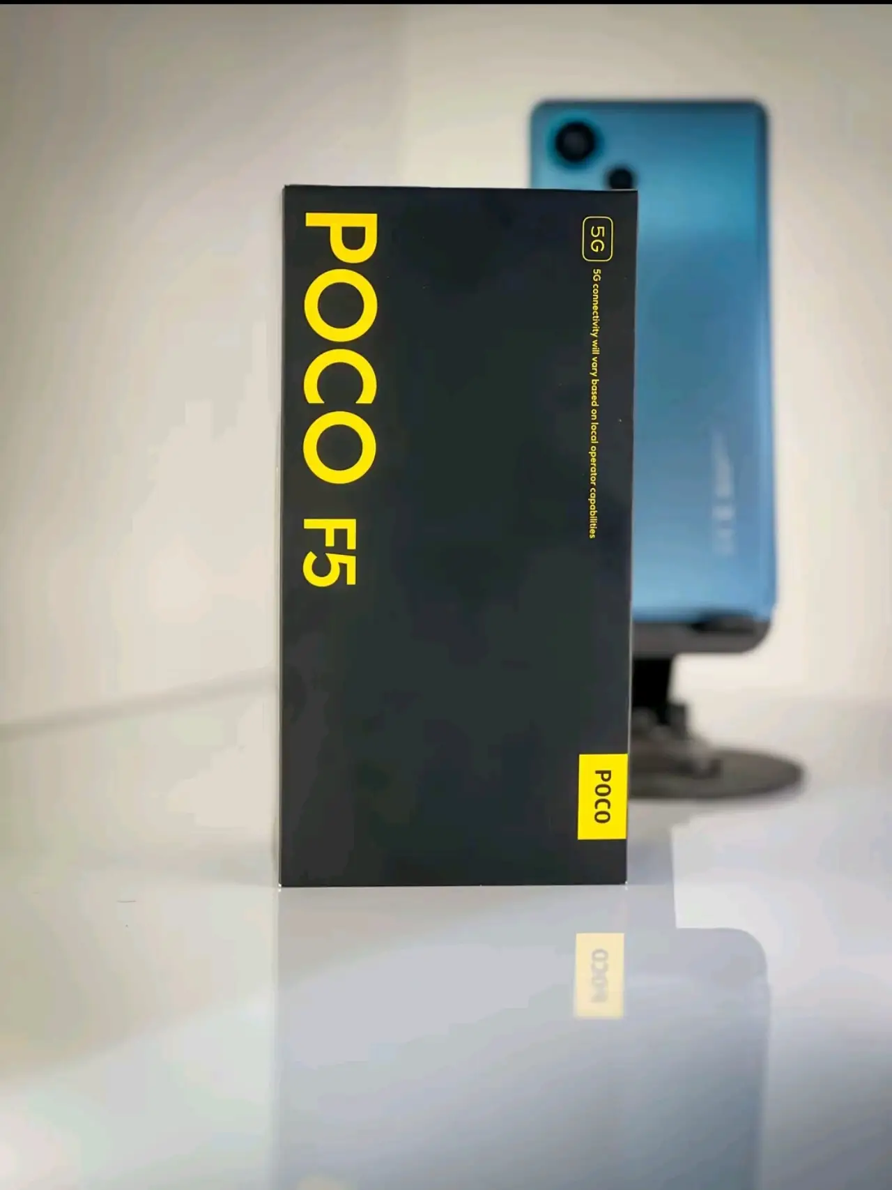POCO F5 — 300,000 د.ع
