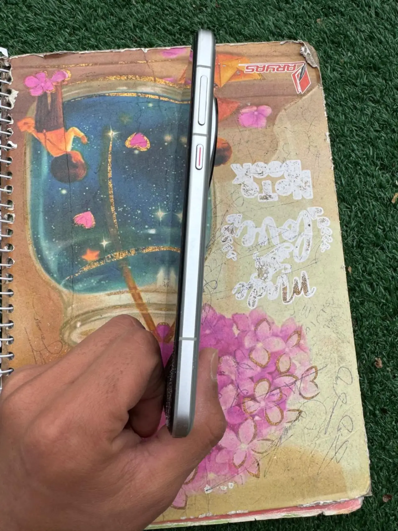 Honor Magic7 Pro — 825,000 د.ع