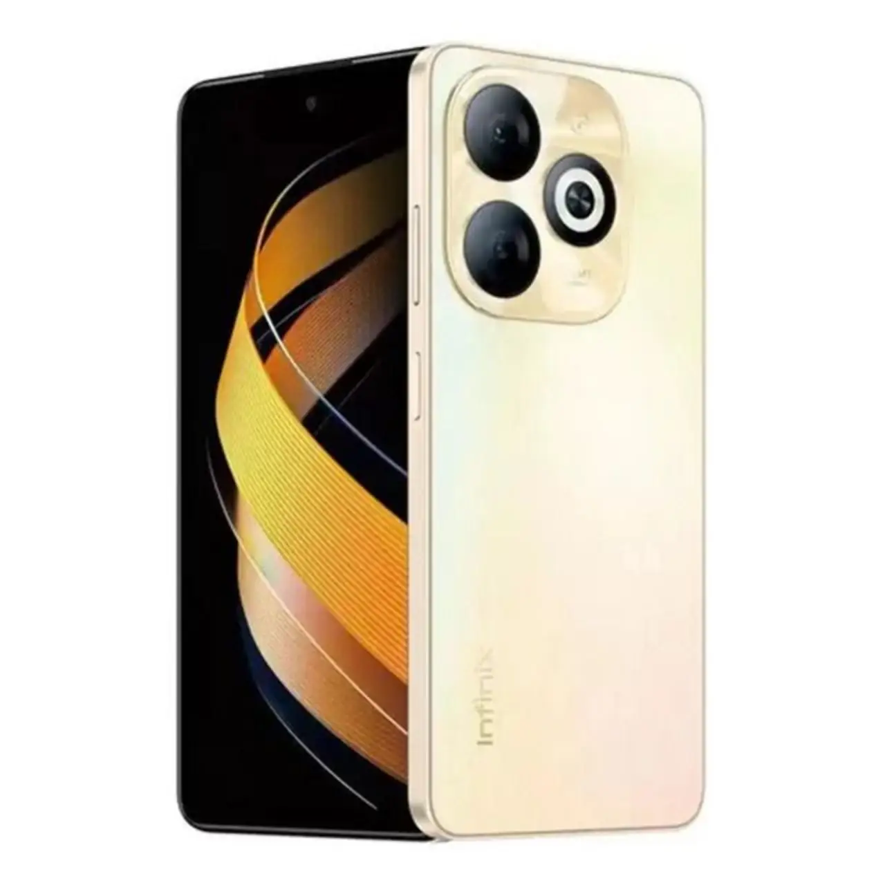Infinix Smart 8