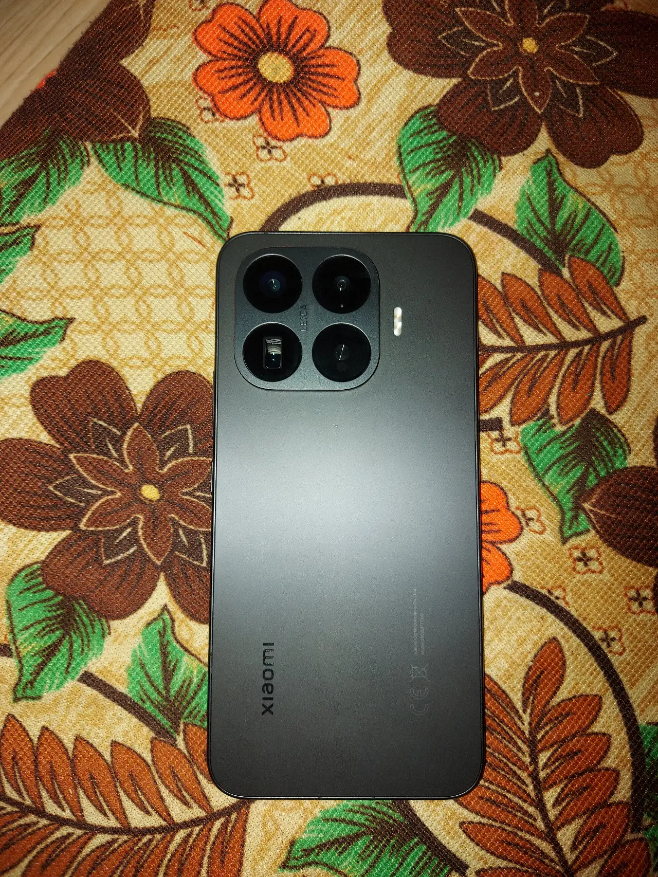 Xiaomi 17T Pro