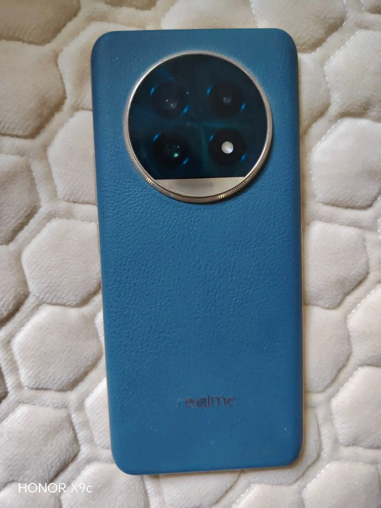Realme 13 Pro+ 5G