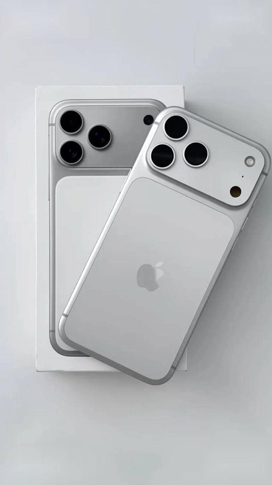 Apple iPhone 17 Pro Max