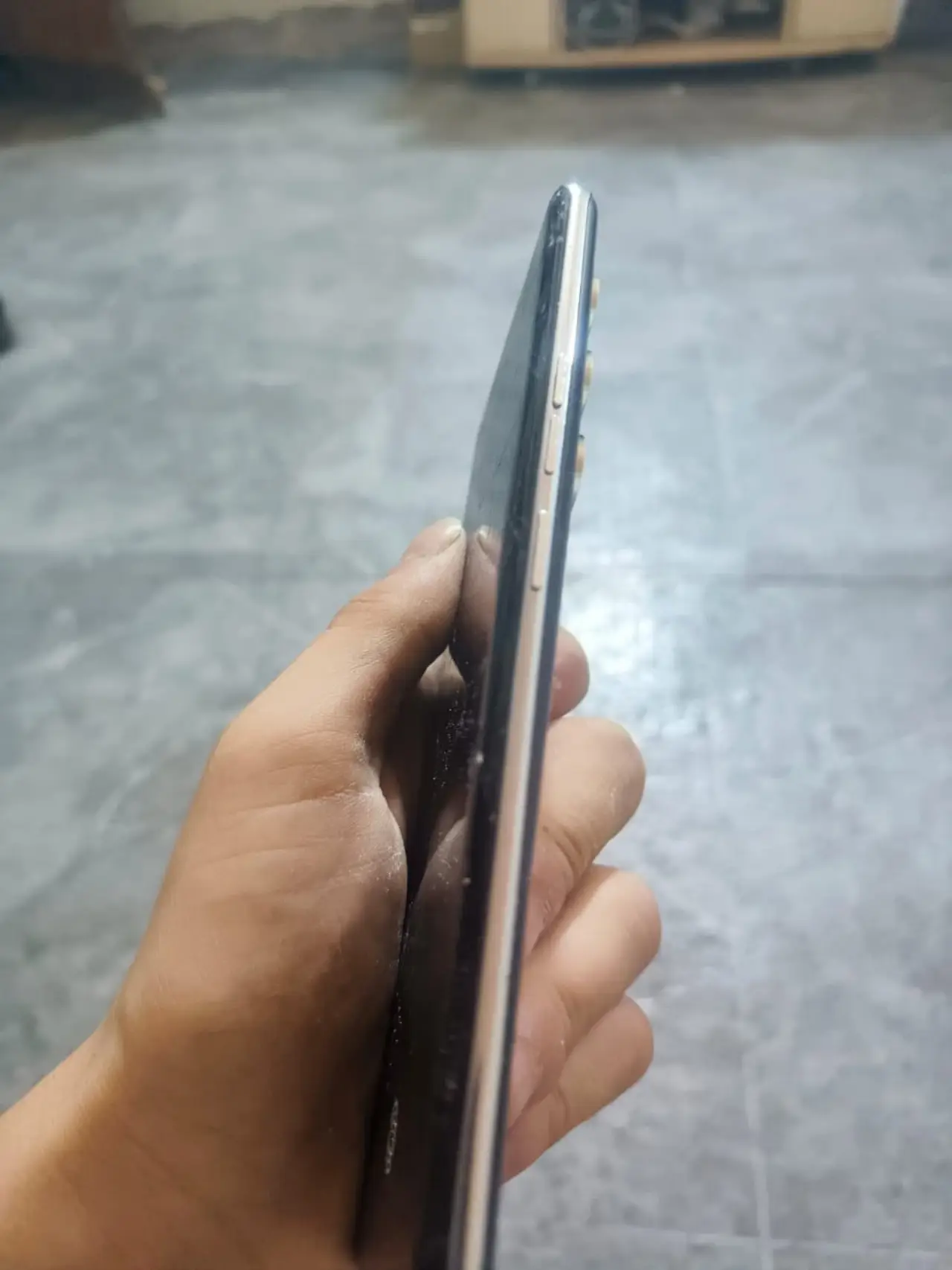 Tecno Camon 40 Pro 4G — 260,000 د.ع