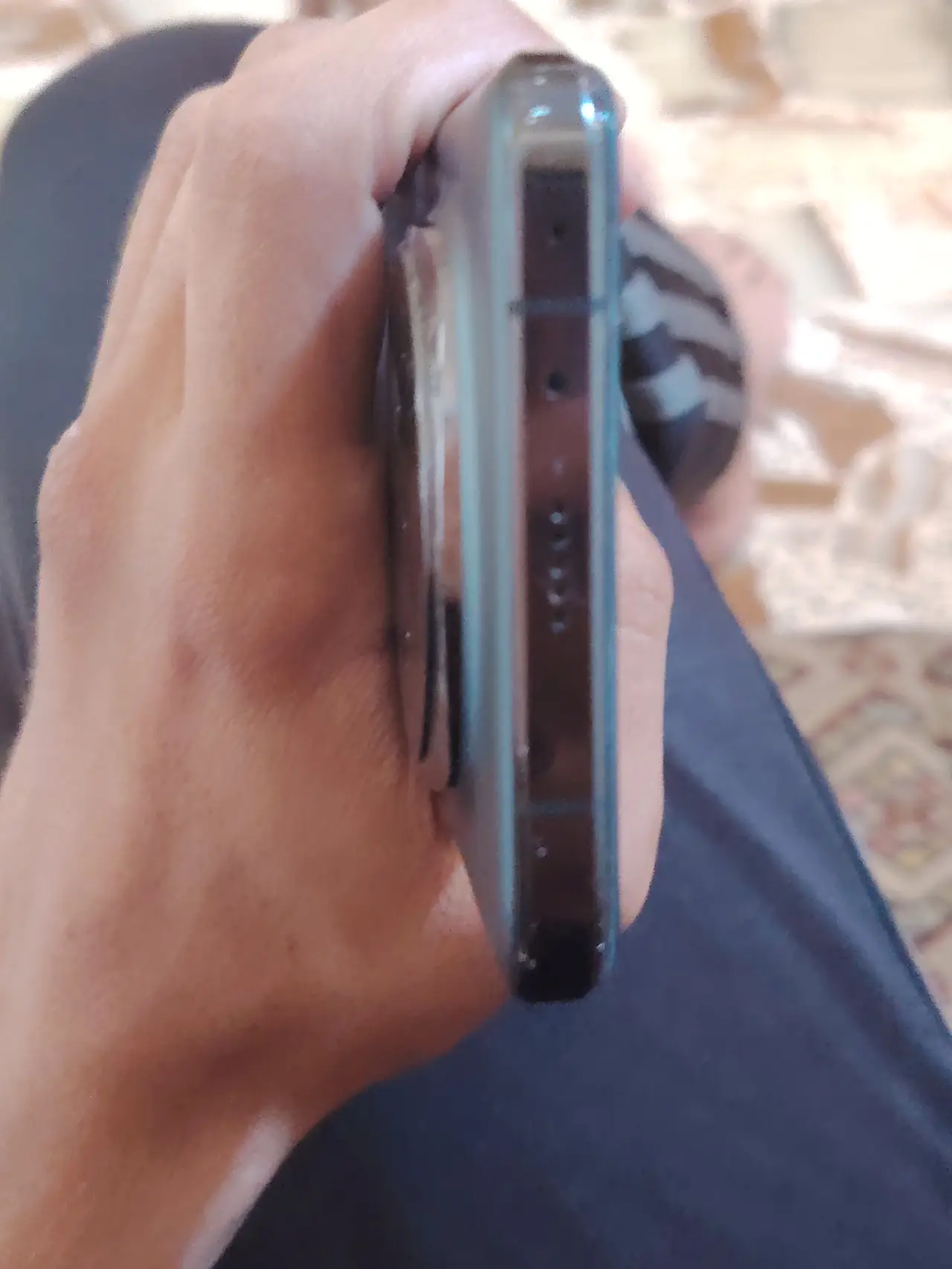 Honor Magic6 Pro — 725,000 د.ع