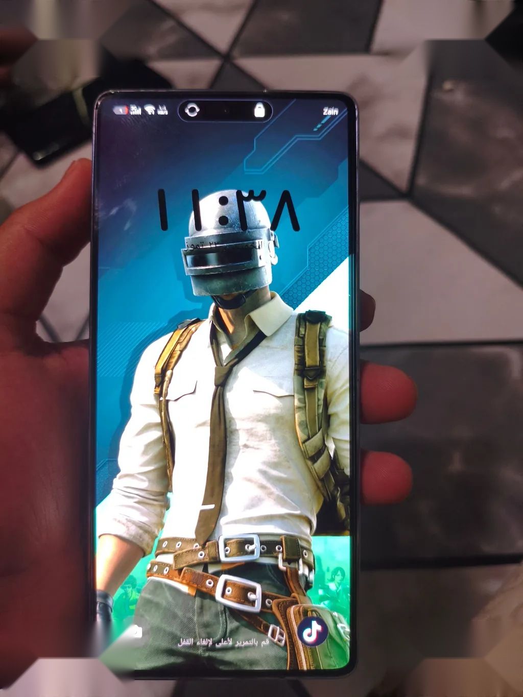 Infinix Infnix GT 20 Pro — 300,000 د.ع