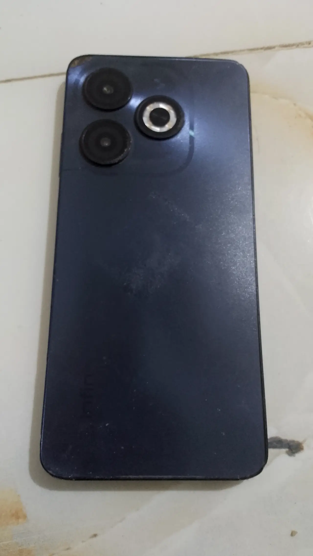 Infinix Smart — 100,000 د.ع
