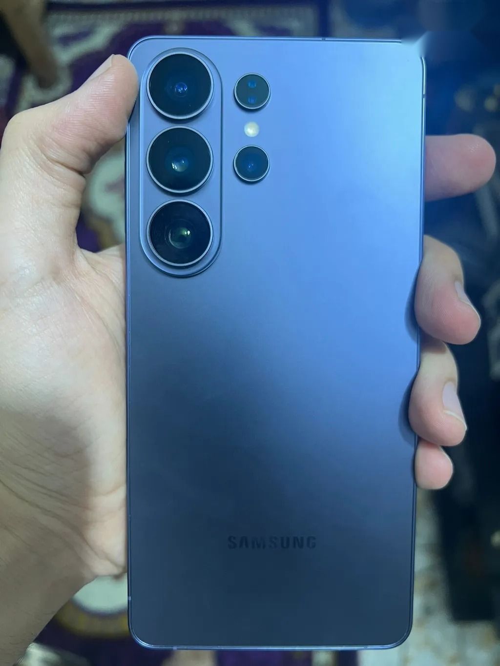 Samsung Galaxy S26 Ultra