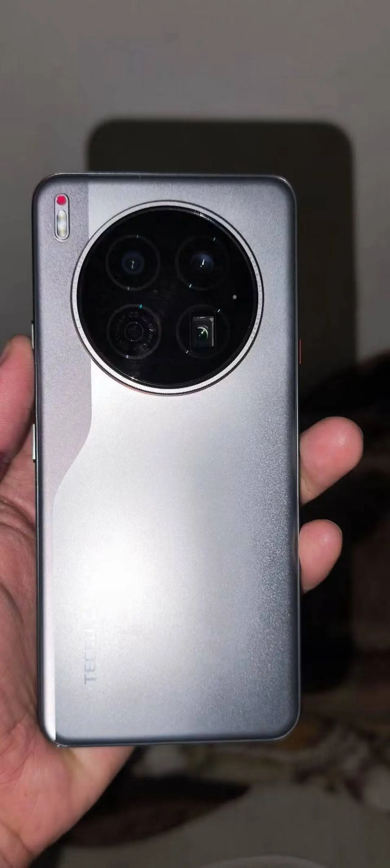 Tecno Camon 40 Premier