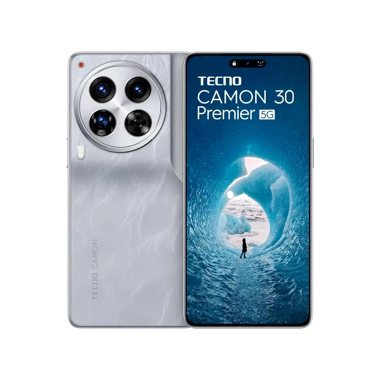 Tecno Camon 30 5G — 400,000 د.ع