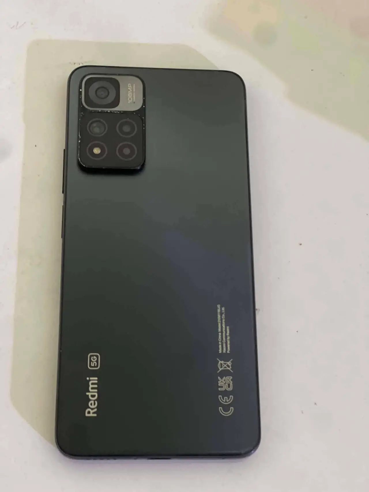 Xiaomi 11 Lite 5G NE