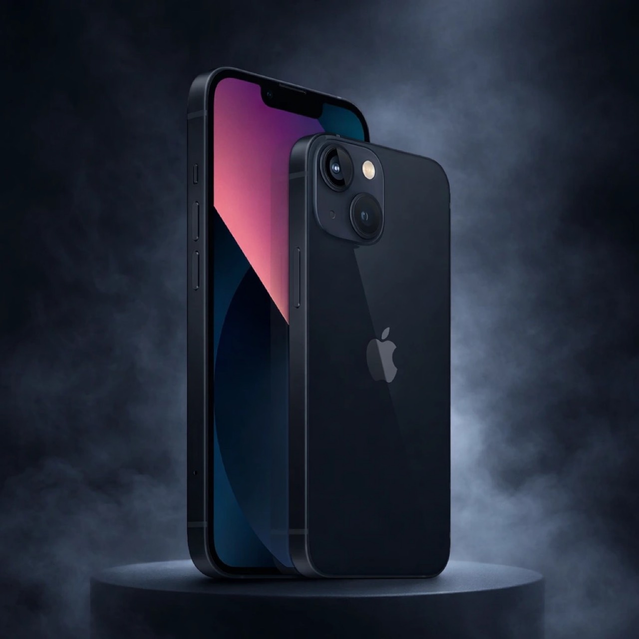 Apple iPhone 13 — 455,000 د.ع
