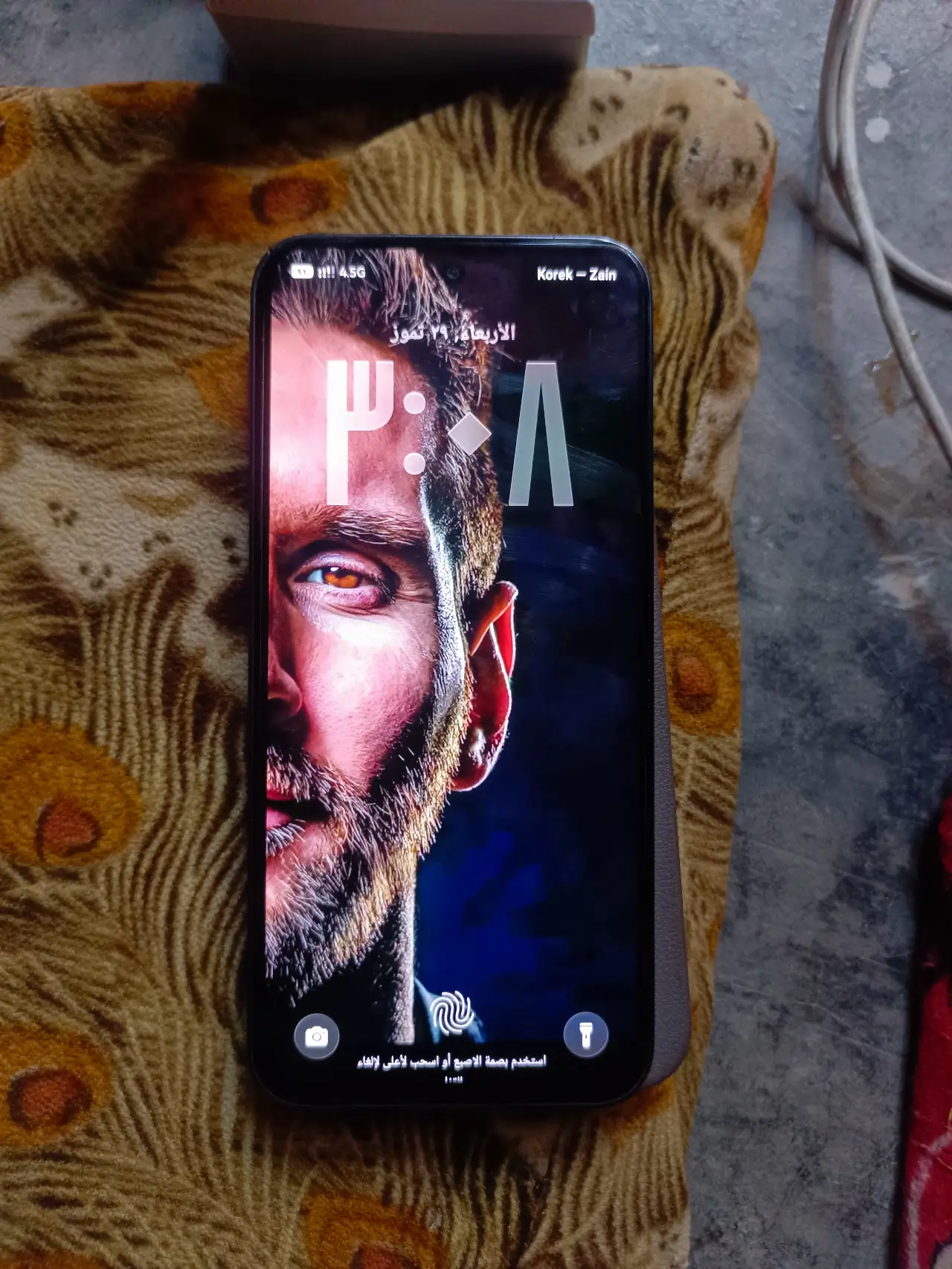 Infinix GT 30 Pro