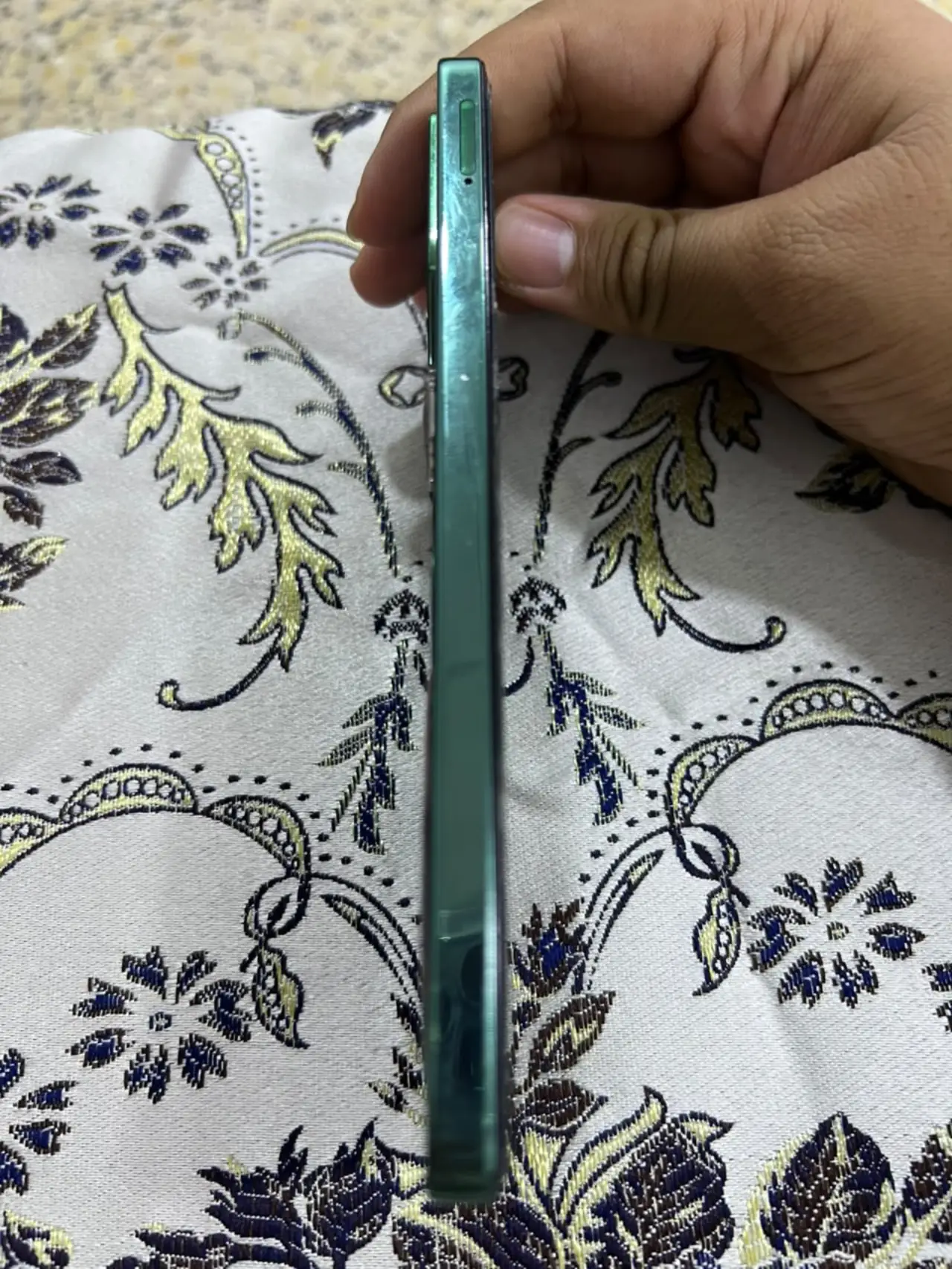 Tecno Pova 6 Pro