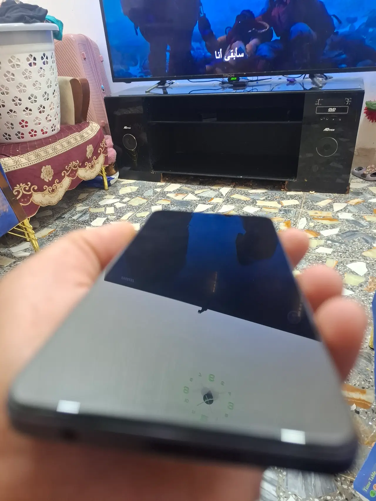 OPPO A60 — 125,000 د.ع