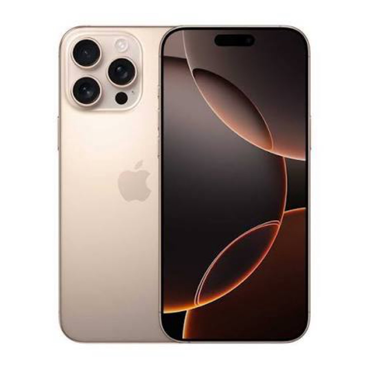 Apple iPhone 16 Pro Max — 1,550,000 د.ع