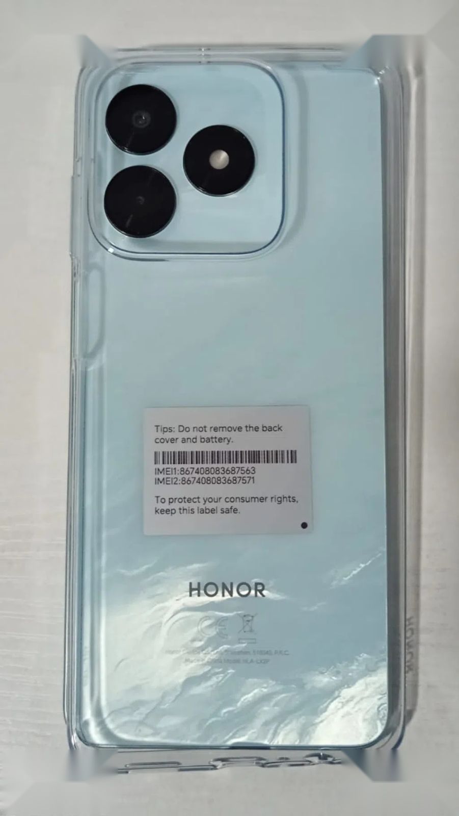 Tecno 40 — 120,000 د.ع