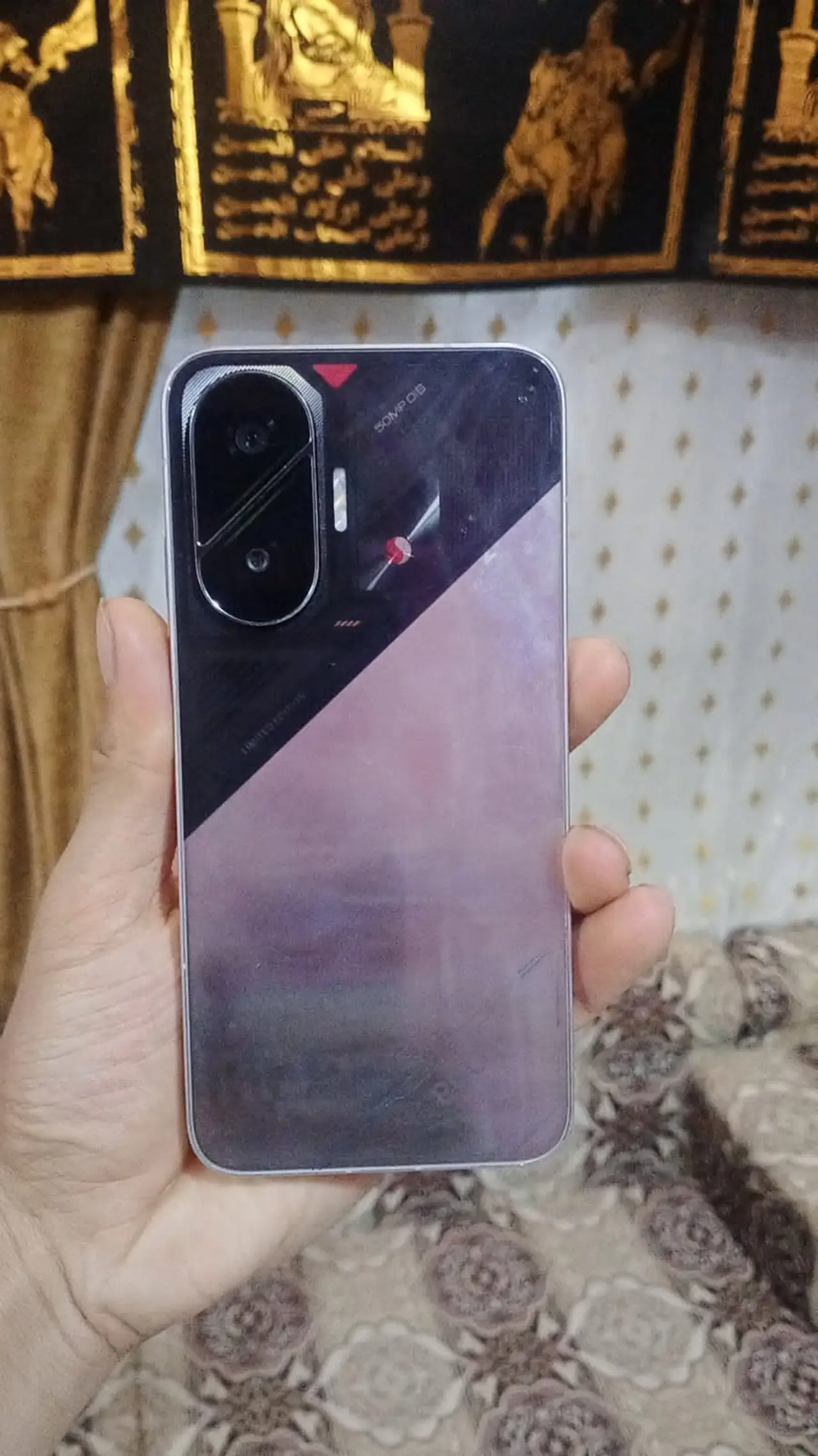 POCO F7 — 400,000 د.ع