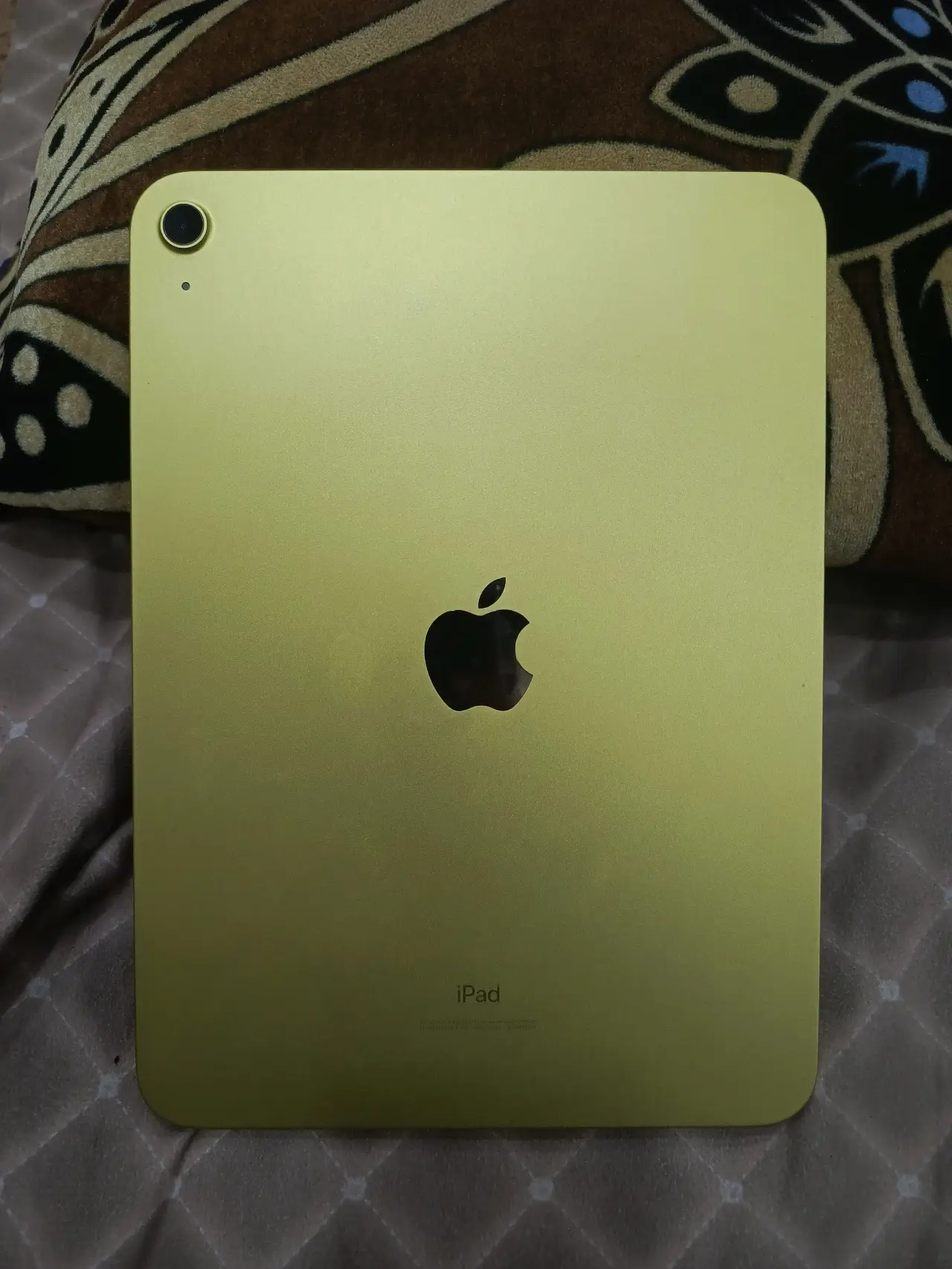 Apple iPad 10