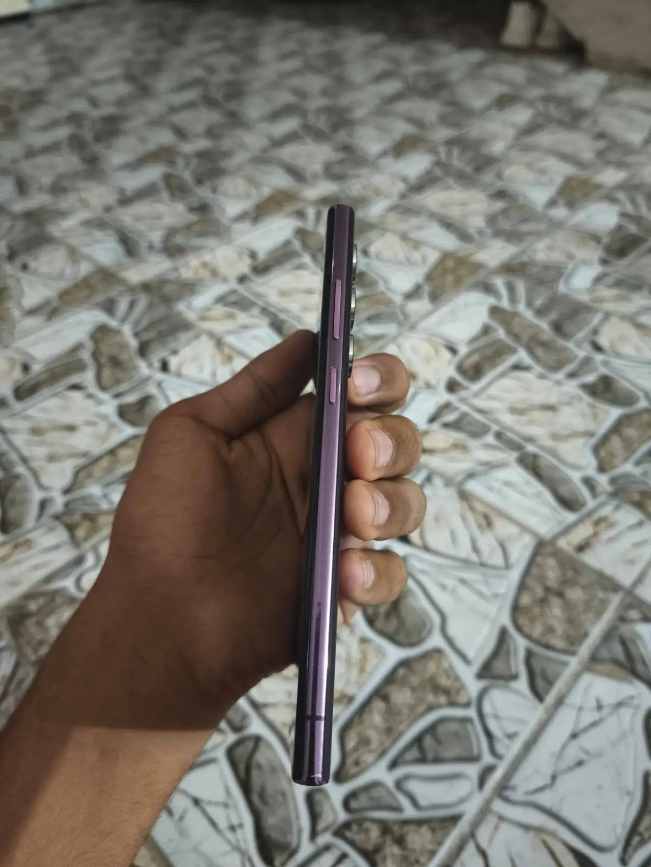 Samsung Galaxy S22 Ultra 5G — 480,000 د.ع