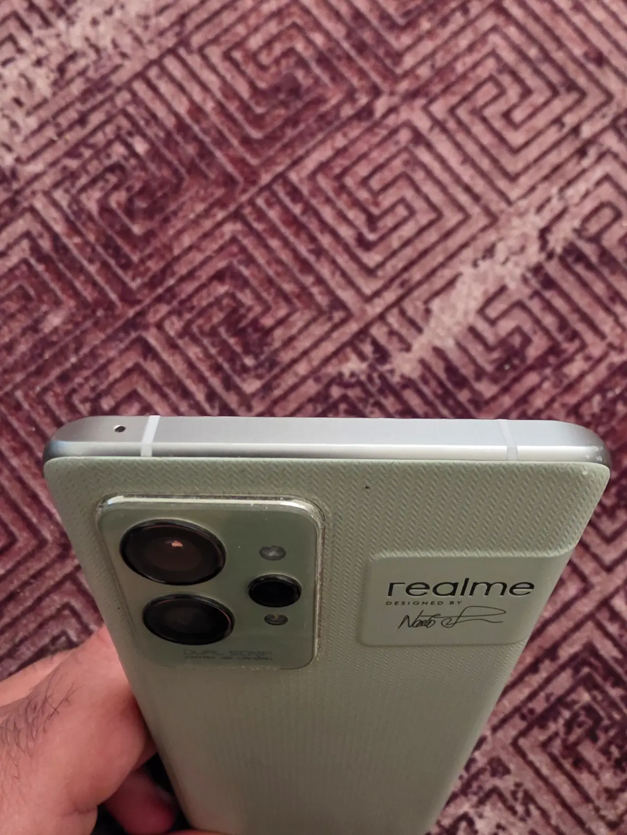Realme GT2 Pro — 350,000 د.ع